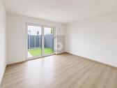 Foto - 3 Zimmer Erdgeschoßwohnung in Dorfen