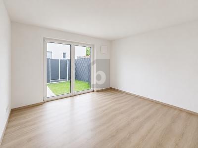 Foto - 3 Zimmer Erdgeschoßwohnung in Dorfen