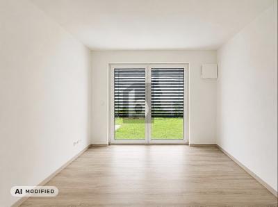 Foto - Erdgeschoßwohnung mit 79,00 m&sup2; in Dorfen zum Kaufen