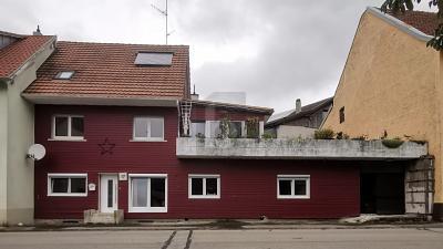 Foto - REIHENHAUS MIT VIELEN MÖGLICHKEITEN