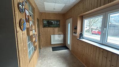 Foto - 6 Zimmer Reihenhaus zum Kaufen in Klettgau