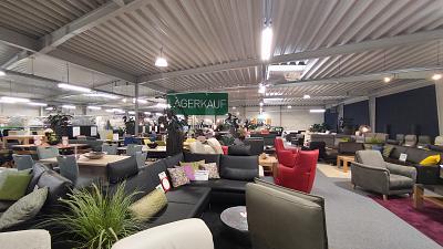 Foto - AUSSTELLUNGS- UND VERKAUFSRAUM - ca.&nbsp; 83,00&nbsp;m&sup2;&nbsp;Wohnfl&auml;che