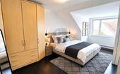 Foto - 3 Zimmer Dachgeschoßwohnung in Osnabrück