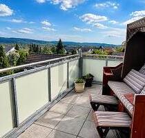 SONNIGES REFUGIUM MIT BALKON - BARRIEREFREI - Osnabrück