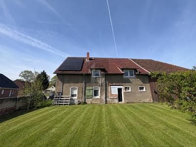 Foto - PLATZ FÜR DIE FAMILIE - 165.000,00&nbsp;EUR Kaufpreis, ca.&nbsp; 168,00&nbsp;m&sup2;&nbsp;Wohnfl&auml;che