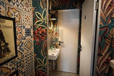 Foto - 5 Zimmer Gaststätte, Restaurant, Lokal in Halle