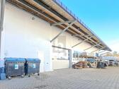 Foto - HALLE MIT 318 M² & FREIFLÄCHE MIT 300 M²