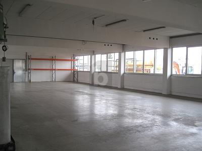 Foto - 1 Zimmer Halle zur Miete in Landsberg am Lech