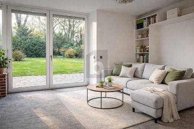 Foto - Einfamilienhaus mit 244,00 m&sup2; in Berlin-Rosenthal zum Kaufen