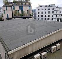 GEWERBE TRIFFT AUF VIELE MÖGLICHKEITEN - Köln