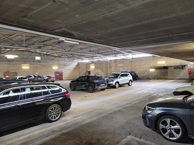 Foto - 3 Zimmer Halle zum Kaufen in Köln