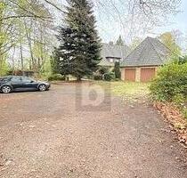 STATEMENT FÜR EXKLUSIVES WOHNEN IM PARK - Rhade