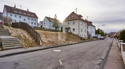 Foto - Grundstück zum Kaufen in Albstadt