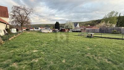 Foto - 880 M² MIT GENEHMIGTEM BAUANTRAG IN RUHIGER LAGE