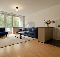 SUBSTANZ, 5 % RENDITE UND ZUKUNFTSSICHERHEIT - Hamburg Borgfelde