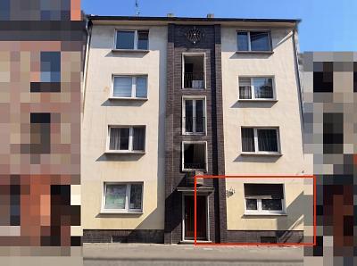 Foto - KAPITALANLAGE IN ZENTRALER LAGE  7,3 % RENDITE