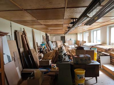 Foto - Wohn- & Geschäftshaus mit 160,00 m&sup2; in Stadtilm zum Kaufen