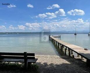 EXKLUSIVE LAGE AM STARNBERGER SEE - Tutzing