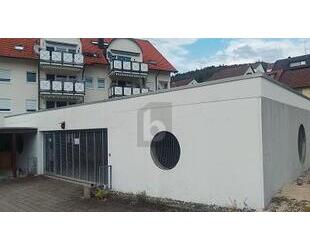 ENTSPANNT LEBEN IN TEXTILSTADT - ca.&nbsp; 77,00&nbsp;m&sup2;&nbsp;Wohnfl&auml;che in Burladingen (PLZ: 72393)