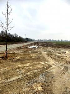 Foto - Grundstück zum Kaufen in Kirchwalsede