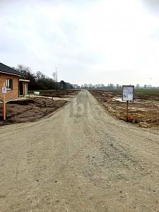 Foto - Grundstück in Kirchwalsede