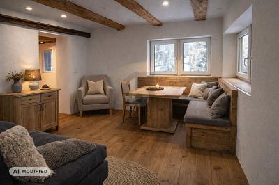 Foto - Ferienhaus mit 75,00 m&sup2; in Lauterbach zum Kaufen
