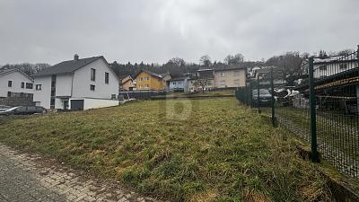 Foto - IHR BAUPLATZ IHR TRAUMHAUS  BAUPLAN INKLUSIVE