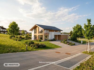 Foto - SELTENE CHANCE - RUHIG WOHNEN & FLEXIBEL BAUEN
