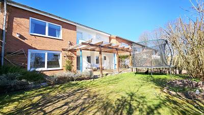 Foto - FAMILIENTRAUM MIT WOW-FAKTOR - 320.000,00&nbsp;EUR Kaufpreis, ca.&nbsp; 135,00&nbsp;m&sup2;&nbsp;Wohnfl&auml;che