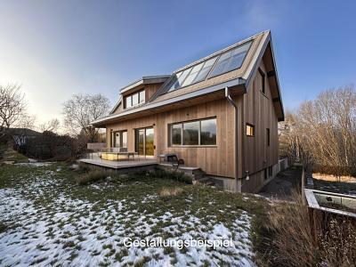 Foto - RENOVIERUNG ODER NEUBAU IN TOP-LAGE