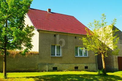 Foto - LÄNDLICH LEBEN MIT FREIRAUM - 179.000,00&nbsp;EUR Kaufpreis, ca.&nbsp; 120,00&nbsp;m&sup2;&nbsp;Wohnfl&auml;che