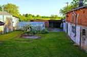 Foto - 5 Zimmer Bauernhaus, Landhaus in Großwoltersdorf