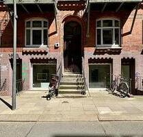 RAUMWUNDER - LICHT, LAGE UND MÖGLICHKEITEN! - Hamburg Eimsbüttel