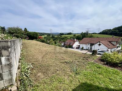 Foto - Grundstück zum Kaufen in Schwörstadt