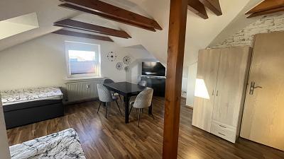 Foto - 7 Zimmer Mehrfamilienhaus, Wohnhaus in Wesselburen