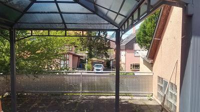 Foto - 12 Zimmer Mehrfamilienhaus, Wohnhaus zum Kaufen in Bisingen
