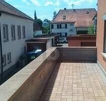 RAUMWUNDER F. GROßFAMILIEN U. F. KAP. ANL.WBG. - Bisingen