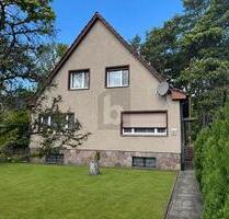 TOLLE GELEGENHEIT IN IDYLLISCHER LAGE - Marienwerder