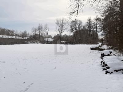 Foto - Grundstück zum Kaufen in Bad Berneck im Fichtelgebirge