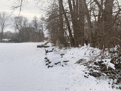 Foto - Grundstück in Bad Berneck im Fichtelgebirge