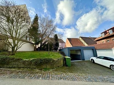 Foto - BAUEN IN TOP-LAGE VON OTTMARSHEIM