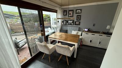 Foto - 4 Zimmer Reihenendhaus in Söhrewald