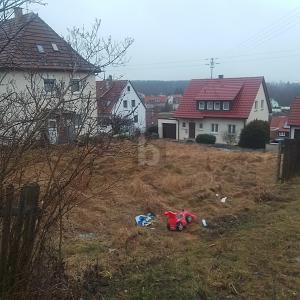 Foto - Grundstück in Albstadt
