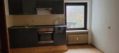 Foto - Etagenwohnung mit 120,00 m&sup2; in Malberg zur Miete