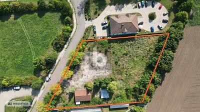 Foto - Gewerbeobjekt (Büro, Produktion, Verkauf) zum Kaufen in Mücheln (Geiseltal)