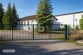 Foto - Gewerbeobjekt (Büro, Produktion, Verkauf) in Mücheln (Geiseltal)