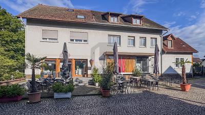Foto - ENTWICKLUNGSPROJEKT MIT WOHNBAUPOTENTIAL