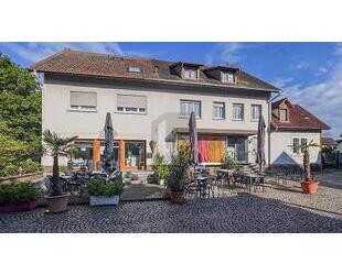 ENTWICKLUNGSPROJEKT MIT WOHNBAUPOTENTIAL - Denzlingen