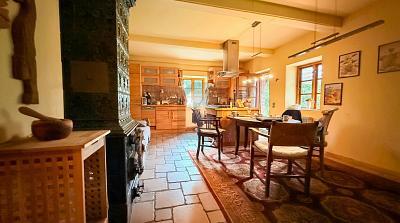 Foto - 3 Zimmer Einfamilienhaus in Hochdonn