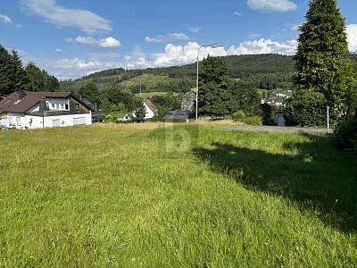 Foto - Grundstück in Kirchhundem zum Kaufen